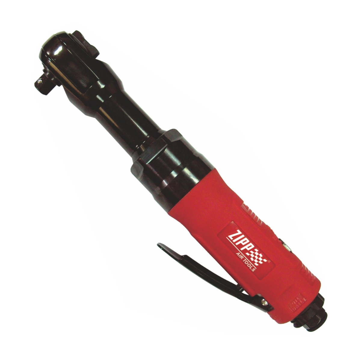 ZP161 1/2 inch Air Ratchet Wrench 3 ZP161 2 1