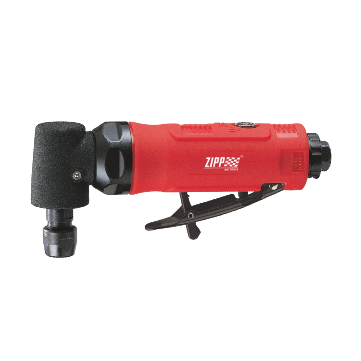 ZP319 90° Air Angle Die Grinder 1 ZP319 90° Air Angle Die Grinder