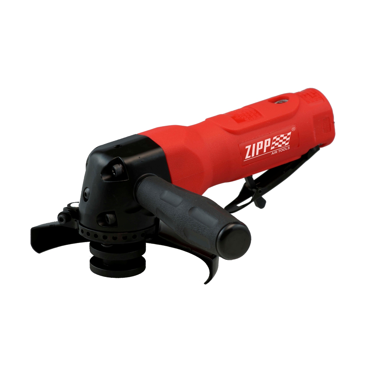 ZP322R 100° 4-1/2 inch Heavy Duty Grinder