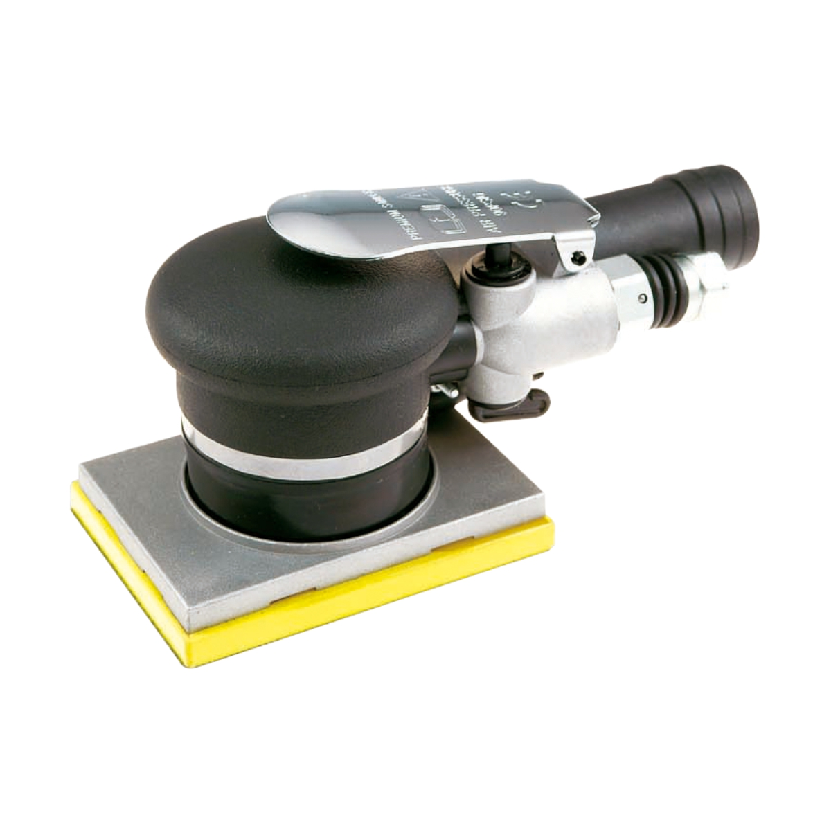 ZP339C Central Vacuum Jitterbug Sander