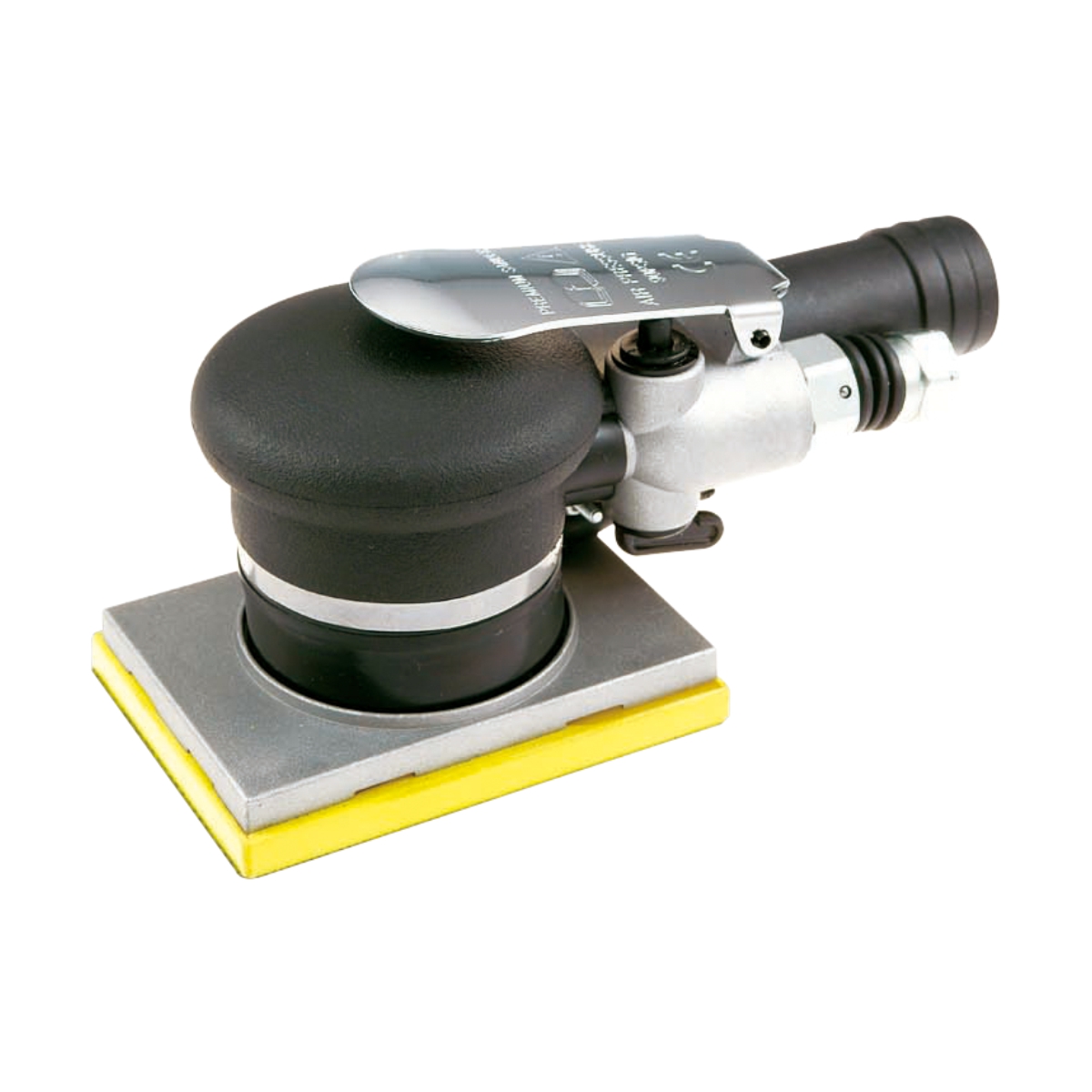 ZP339S Self-Generated Vacuum Jitterbug Sander