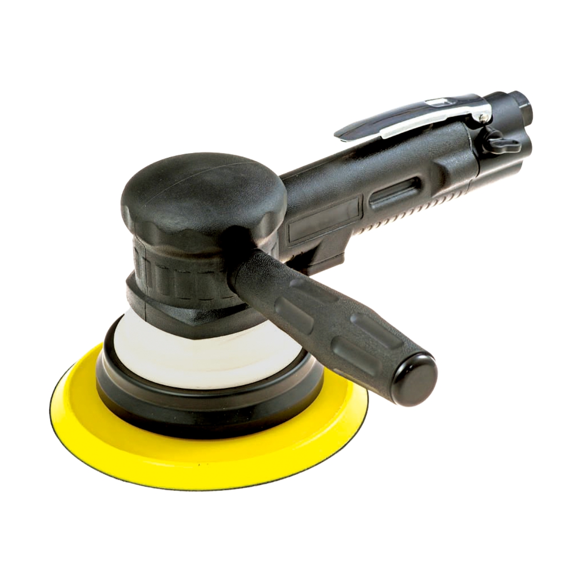 ZP347-6 Non-Vacuum 2-Hand Random Orbital Sander