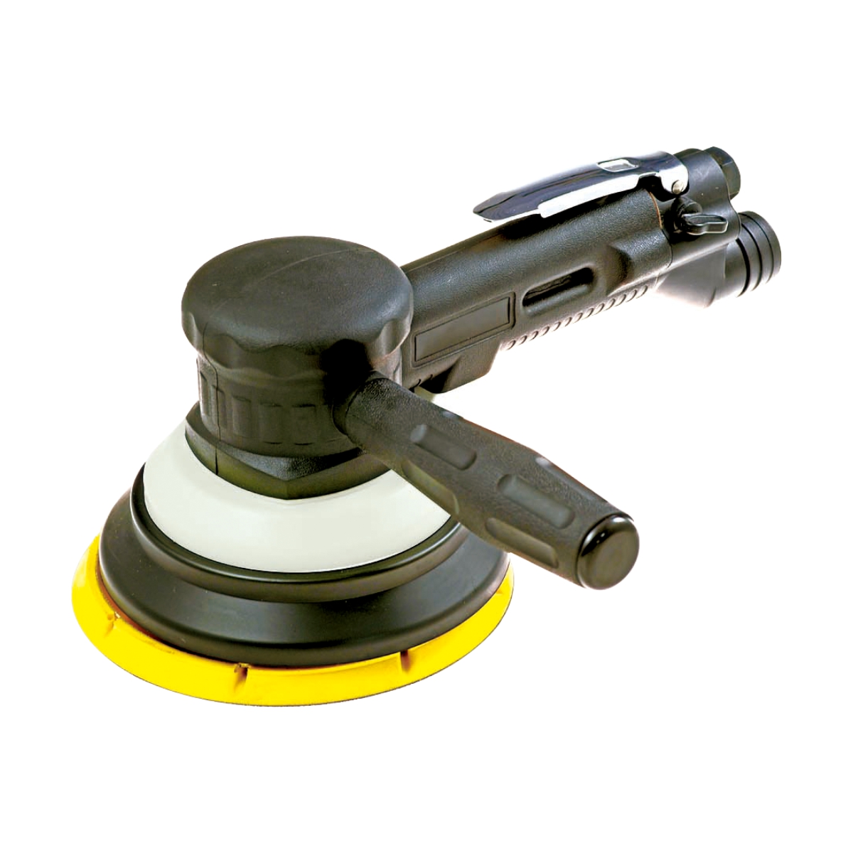ZP350 Self-Generated Vacuum 2-Hand Random Orbital Sander