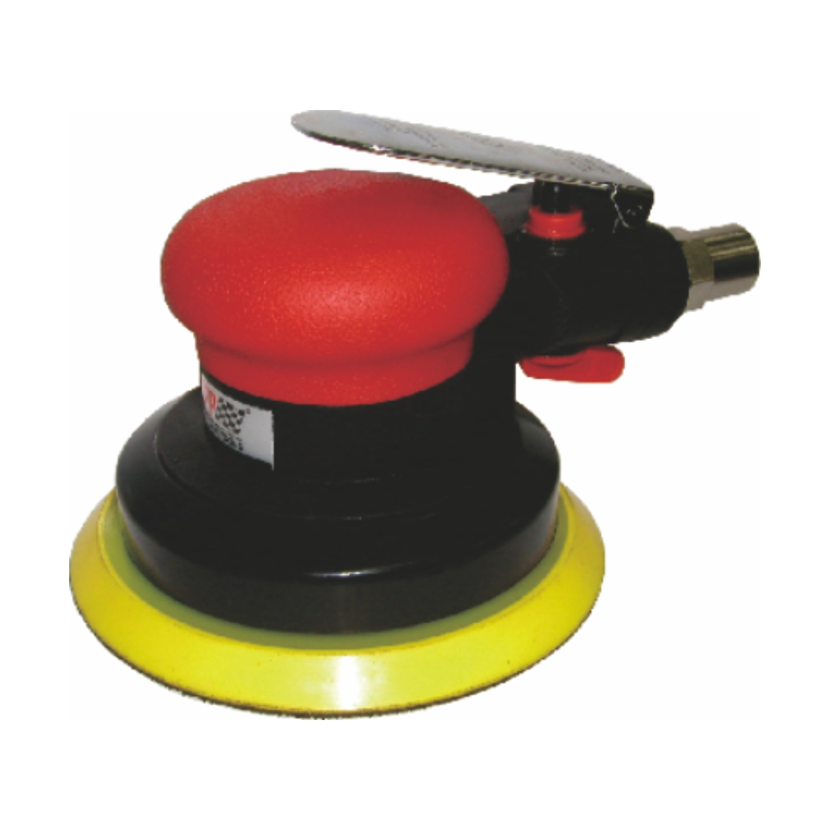 ZP354-5S 5 inch Air Random Orbital Sander