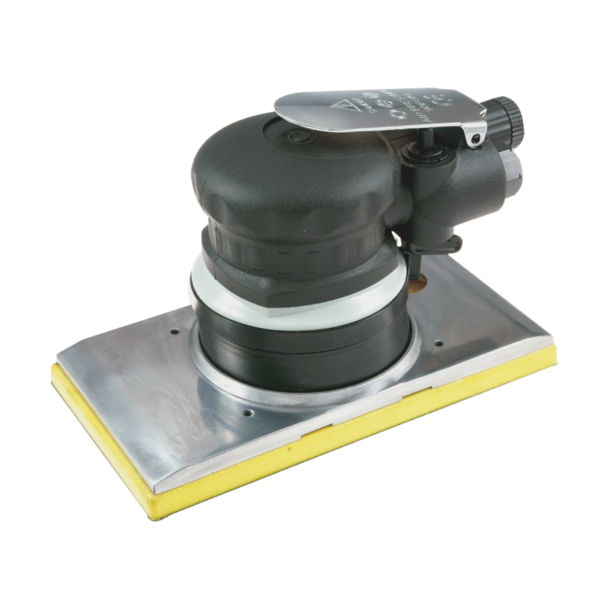 ZP356A Non-Vacuum Heavy Duty Jitterbug Sander