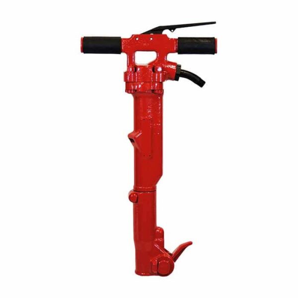 ZPB-40 Pavement Breaker