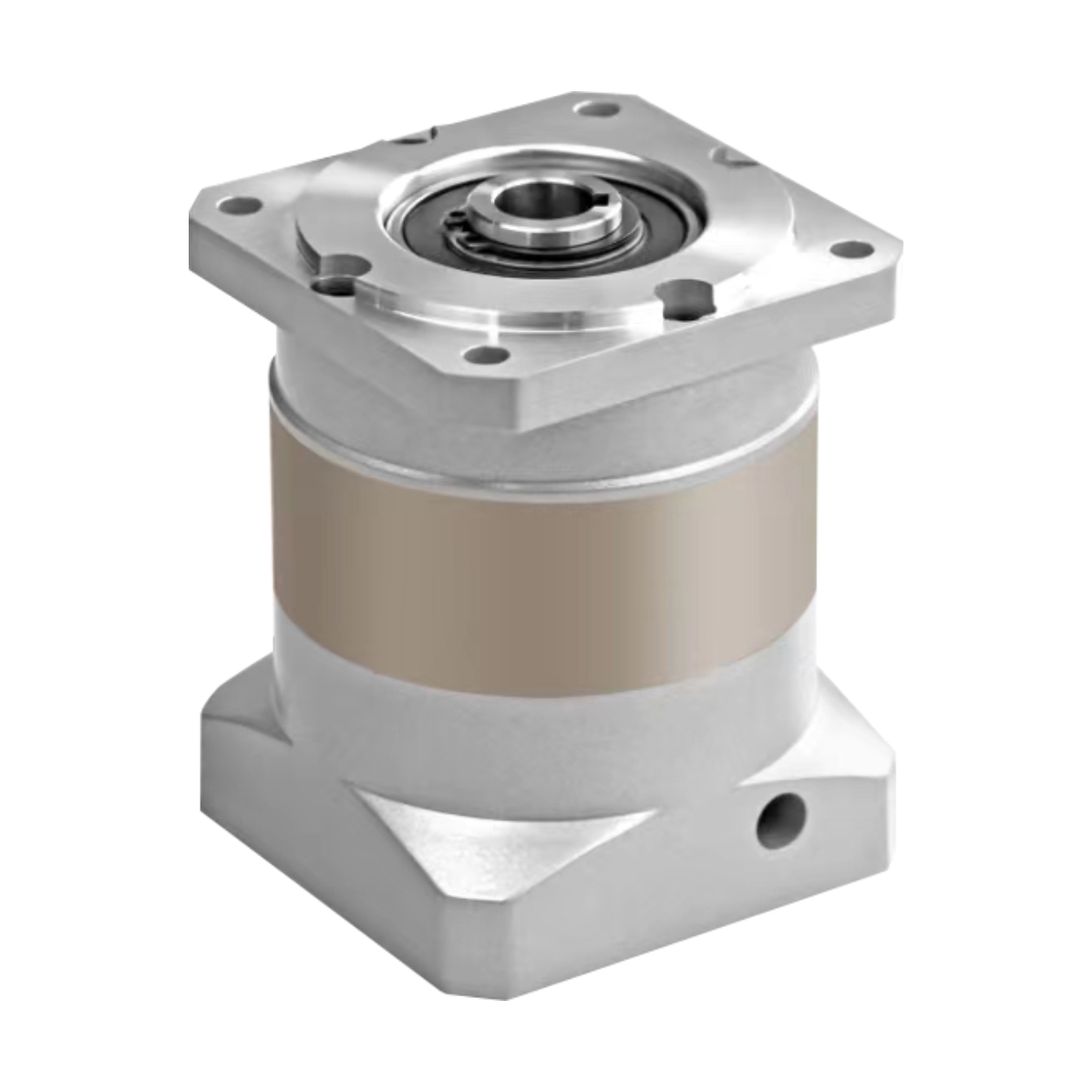 ZP Series spur planetary gearbox 4 ZP Series spur planetary gear reducer