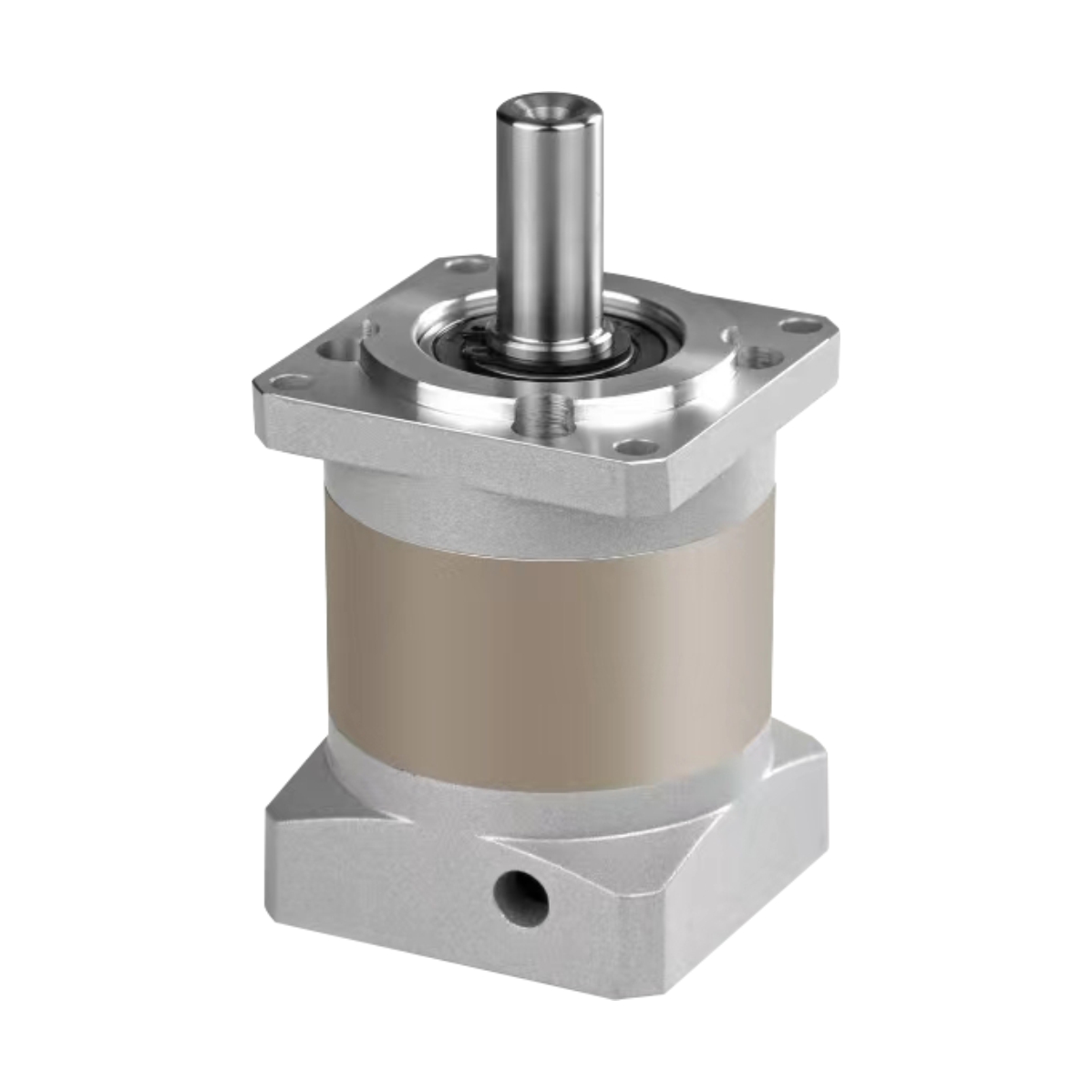 ZP Series spur planetary gearbox 2 ZPS Series spur planetary gear reducer