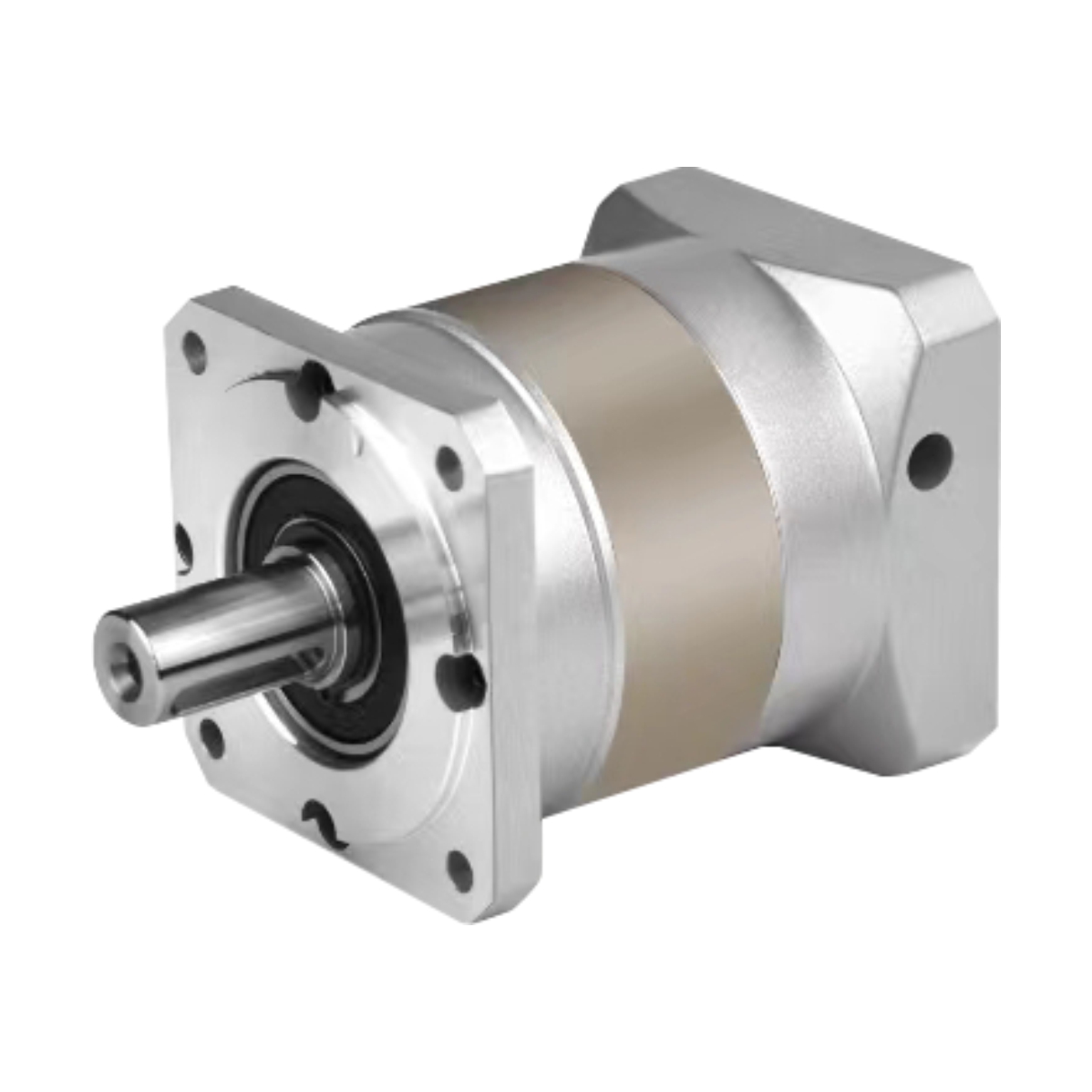 ZP Series spur planetary gearbox 4 ZPS Series spur planetary gear reducer