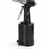 Remachadora hidráulica de aire ZPR1016T 3 / 16 pulgadas