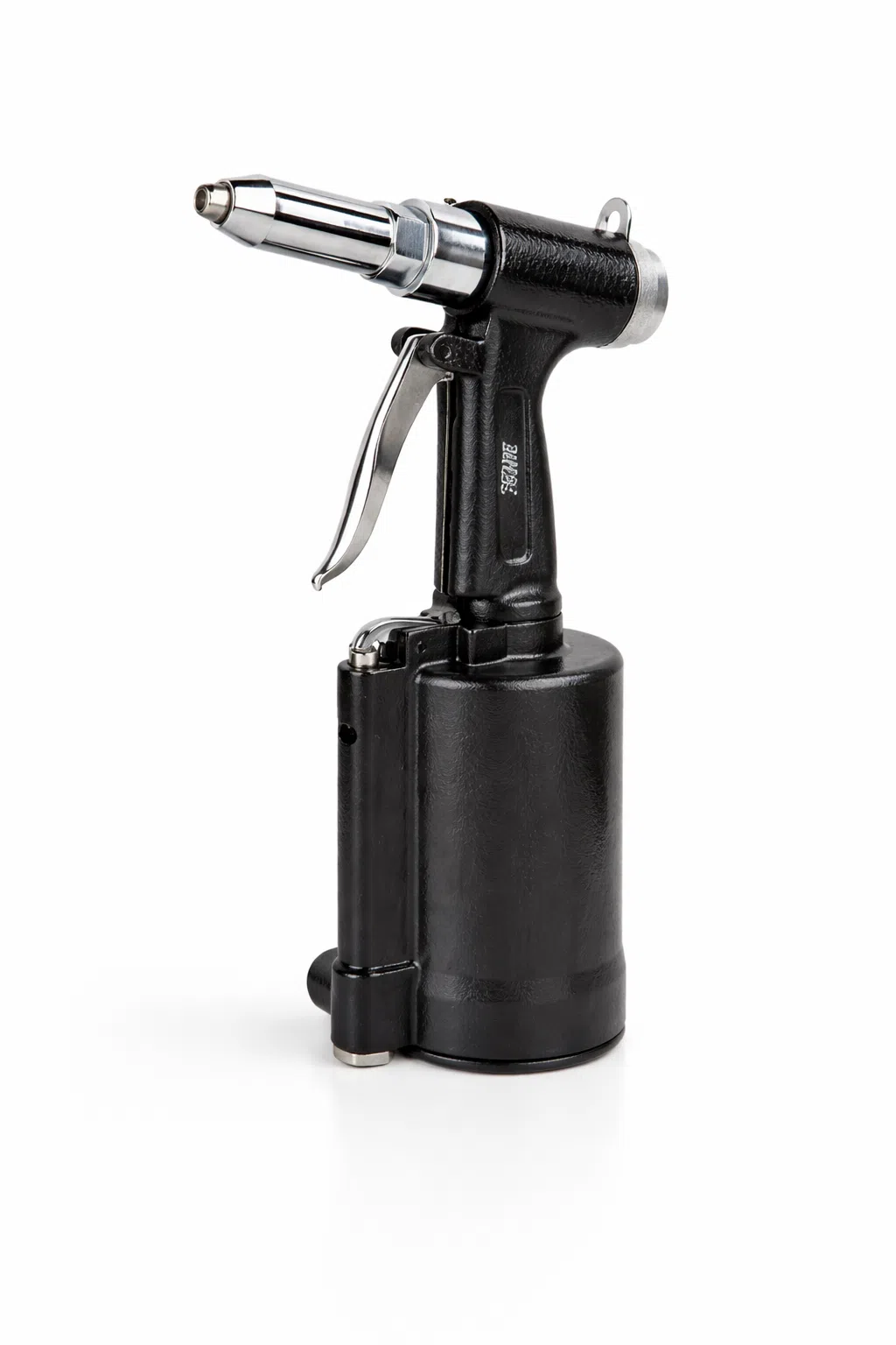 Remachadora hidráulica de aire ZPR1016T 3 / 16 pulgadas