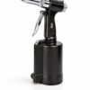 ZPR1116T-3J 1/4 inch Air Hydraulic Riveter - 3 Jaws design
