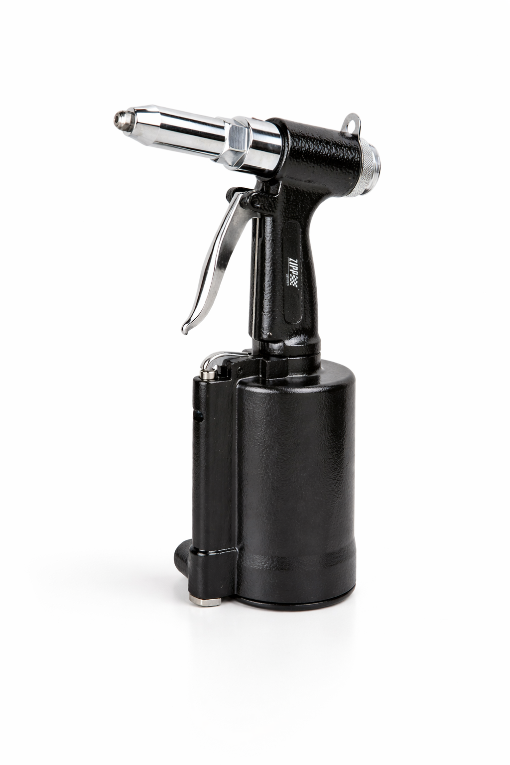 ZPR1116T-3J 1/4 inch Air Hydraulic Riveter - 3 Jaws design