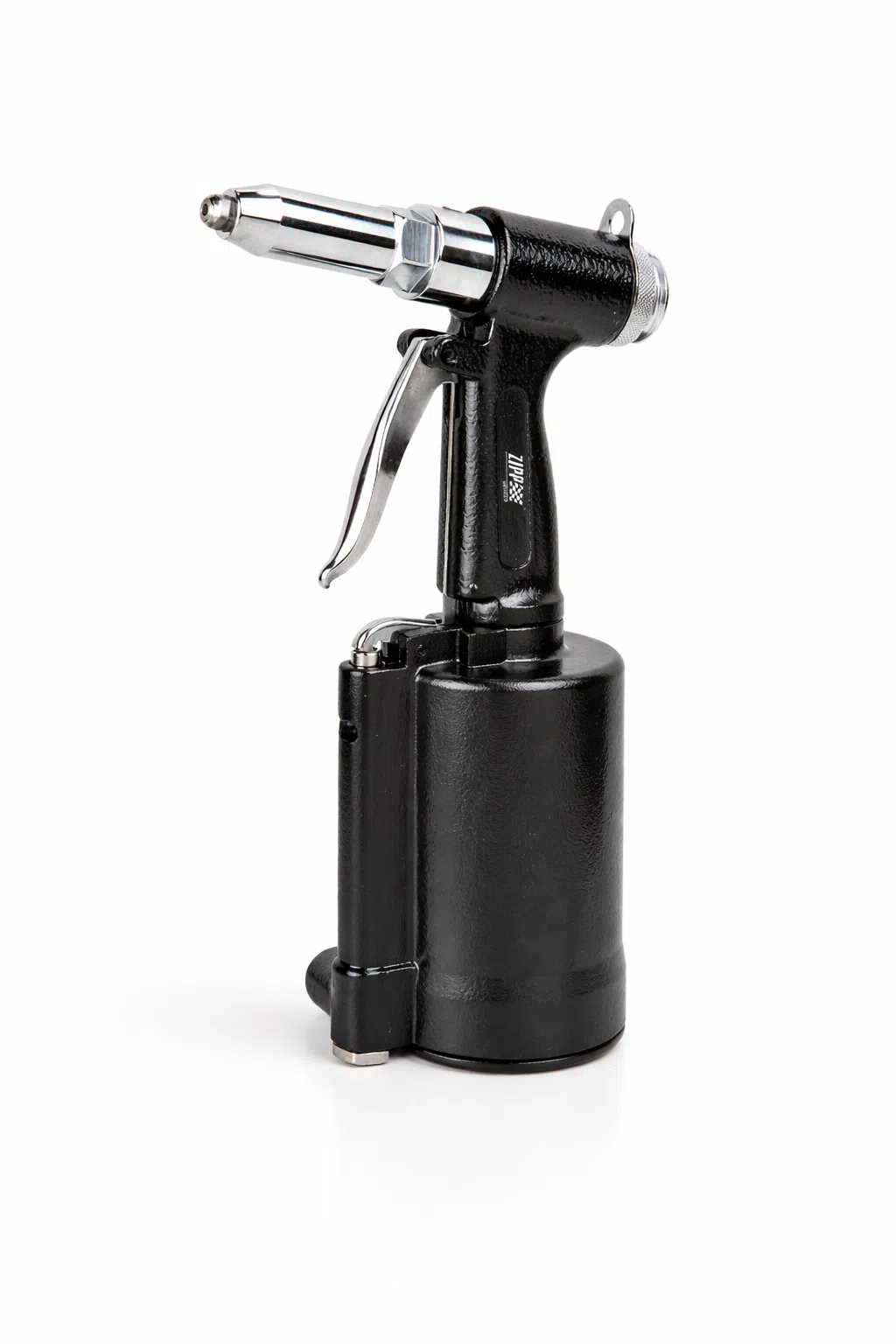 ZPR1116T-3J مسمار برشام هيدروليكي هوائي مقاس 1/4 بوصة - تصميم بثلاثة فكوك