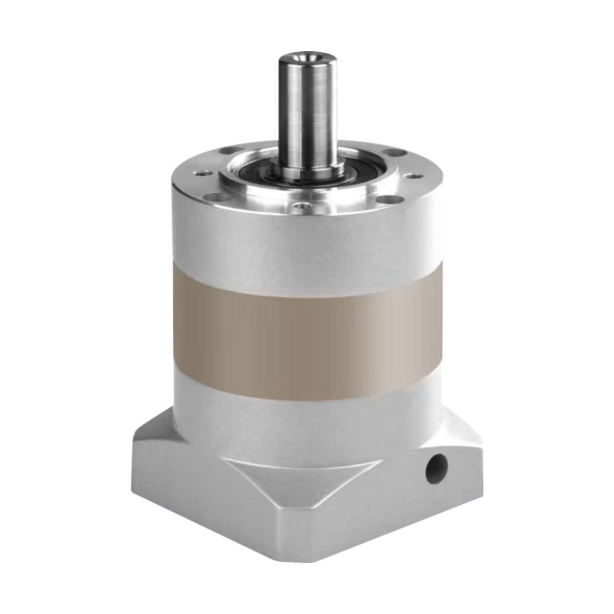 ZP Series spur planetary gearbox 6 ZPN Series spur planetary gear reducer