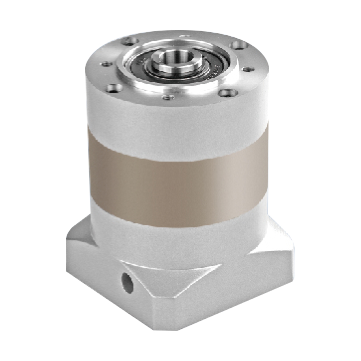 ZP Series spur planetary gearbox 5 ZP Series spur planetary gear reducer