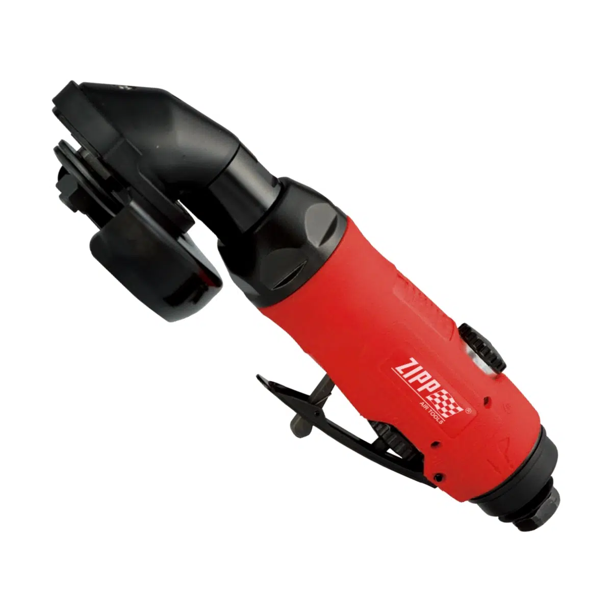 ZRAG-366B 4 inch Omkeerbare luchtasgrinder