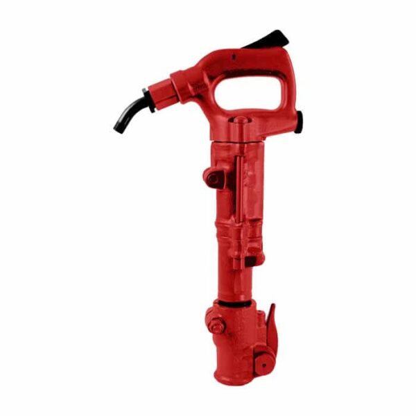 ZRD-20 Light Weight Rock Drill