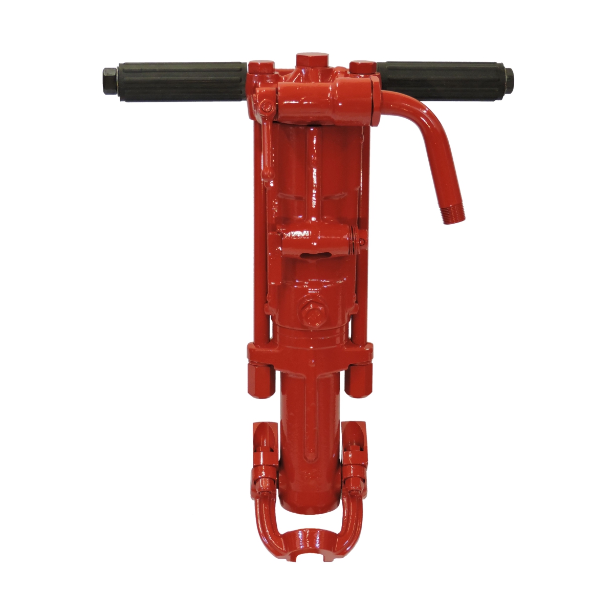 ZRD-75 Rock Drill 1 ZRD-75 Rock Drill
