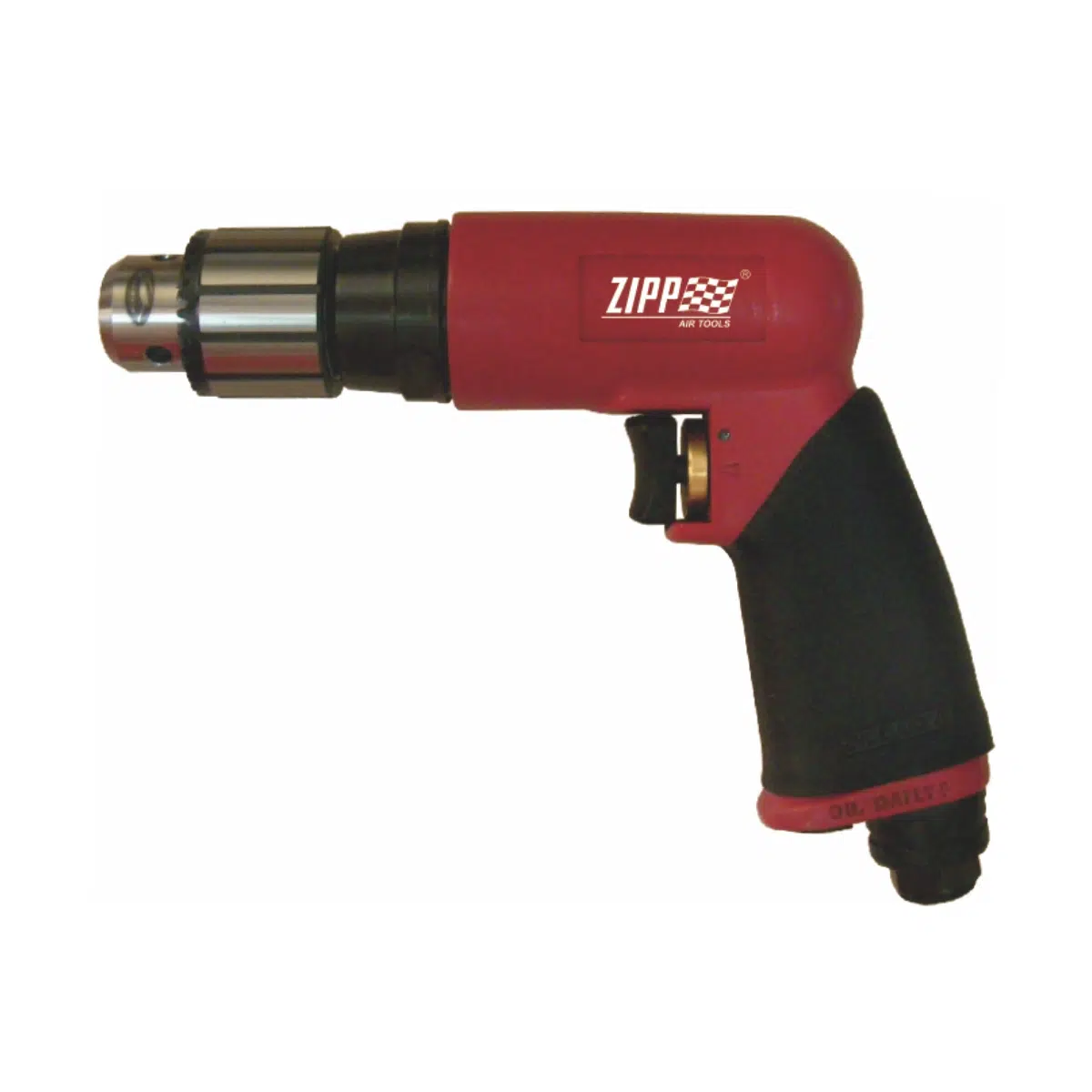 Taladro reversible de aire industrial ZRD2400 3 / 8