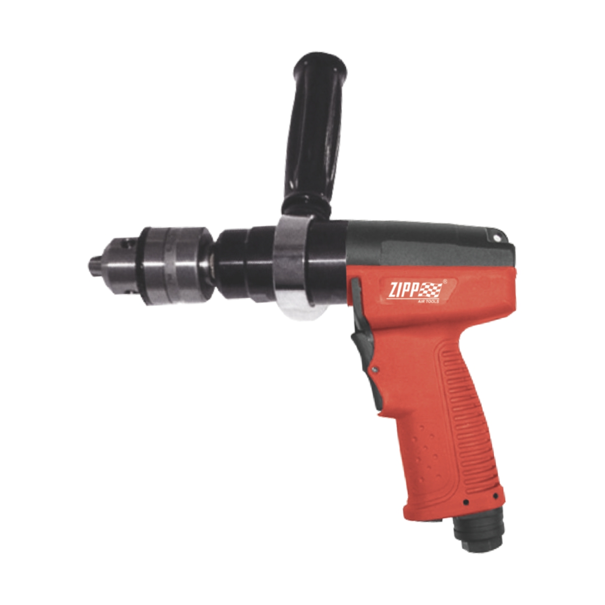 ZRD3645C 1/2 inch Air Reversible Drill Composite Housing