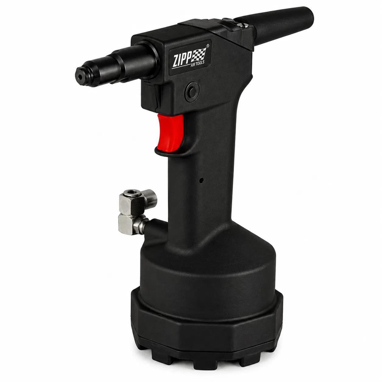 Remachadora neumática con capacidad de 510/3 pulgadas ZRG16