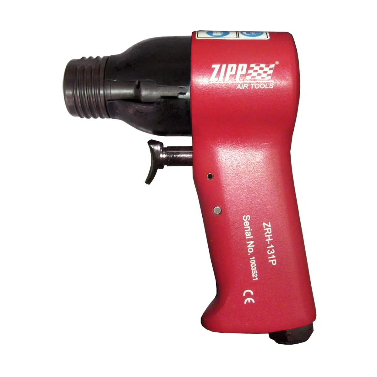 ZRH-131P 1X ilmavasara niittaamiseen