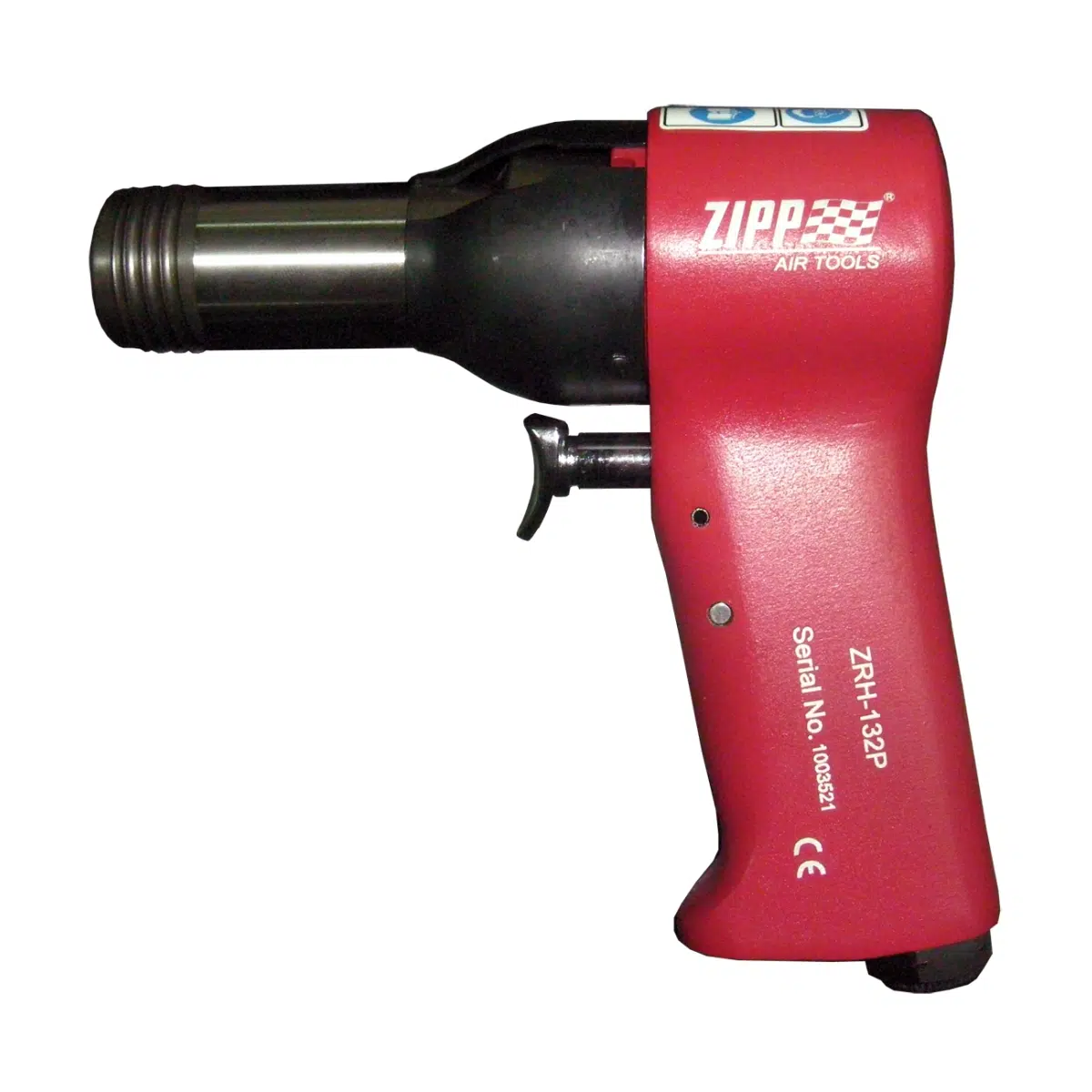 ZRH-132PAP 2X ilmaniittausvasara