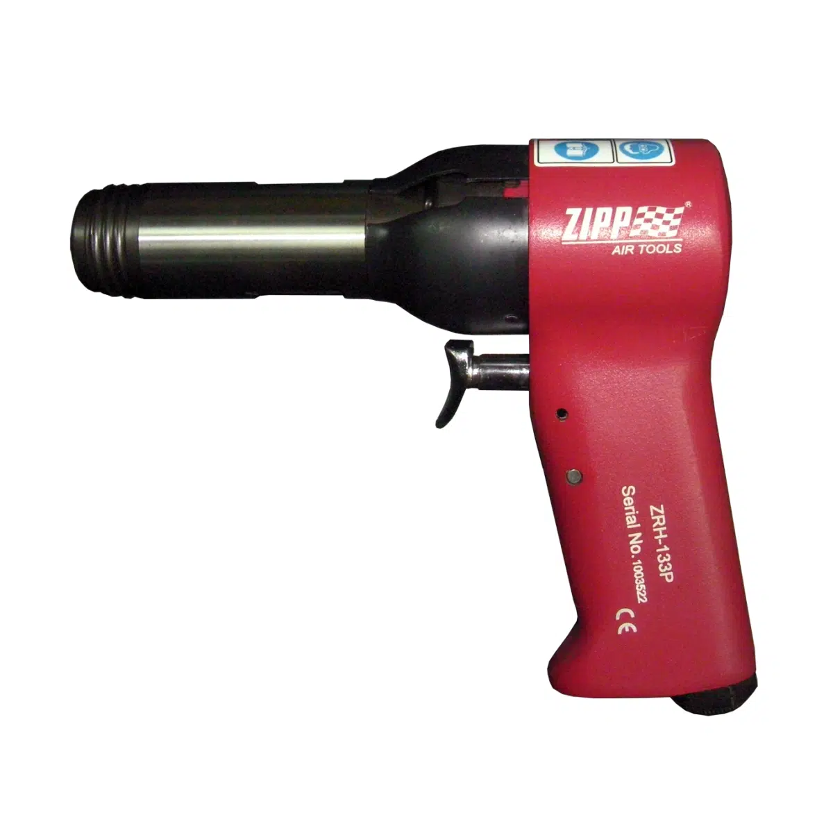 مطرقة تثبيت هوائية ZRH-133P 3X