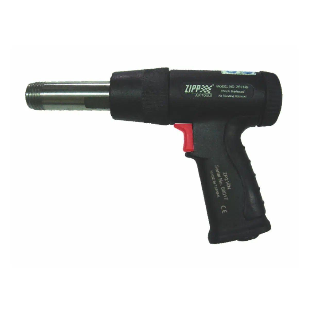 ZRH-134NP 4X iskunvaimennetun ilman leikkaava vasara