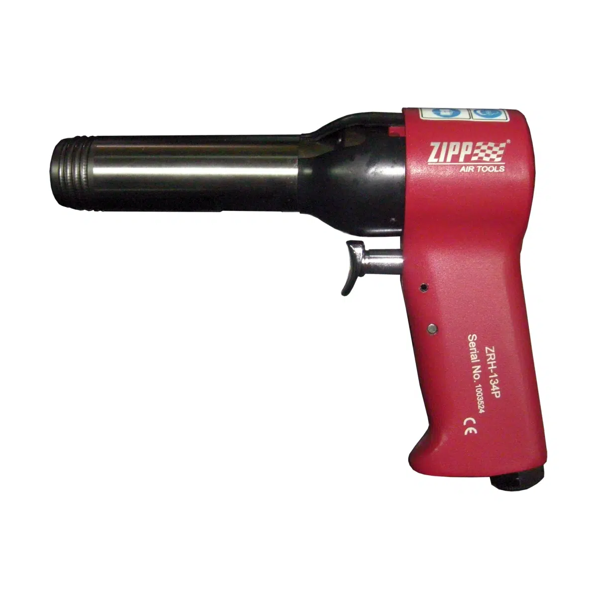 مطرقة تثبيت هوائية ZRH-134P 4X