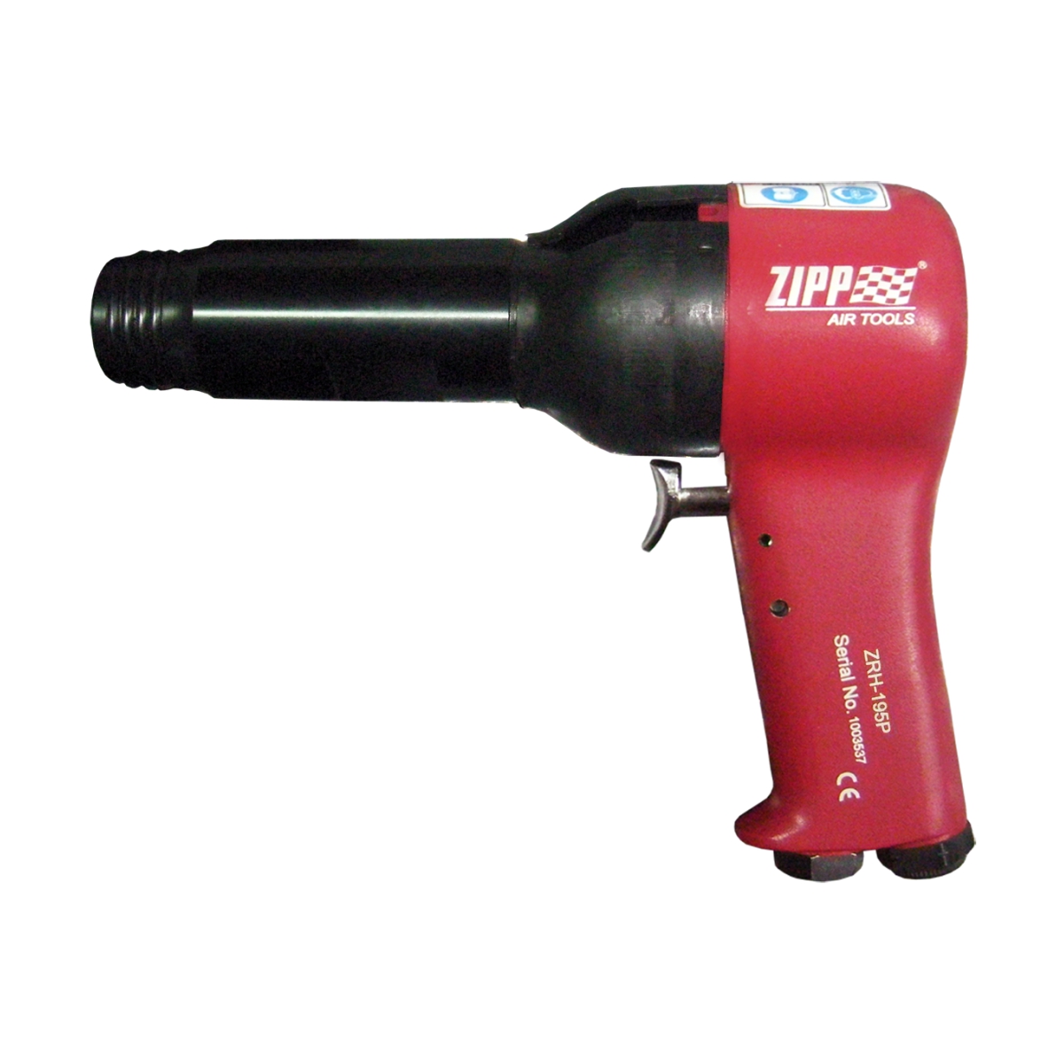 ZRH-195P 5X Air Riveting Hammer