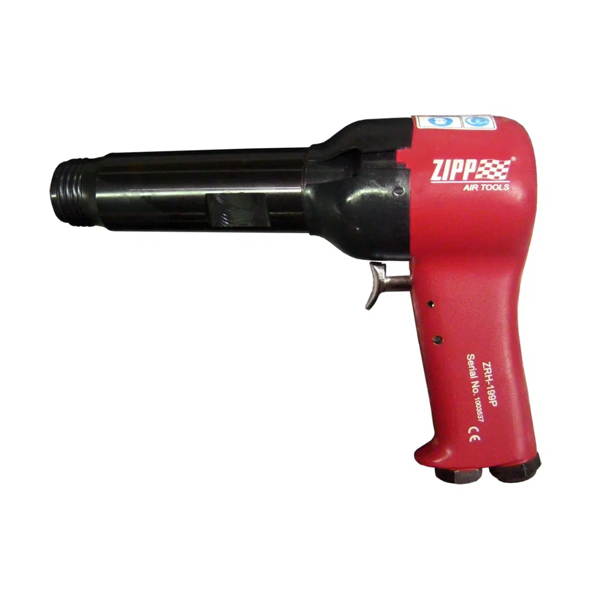 مطرقة تثبيت هوائية ZRH-199P 9X