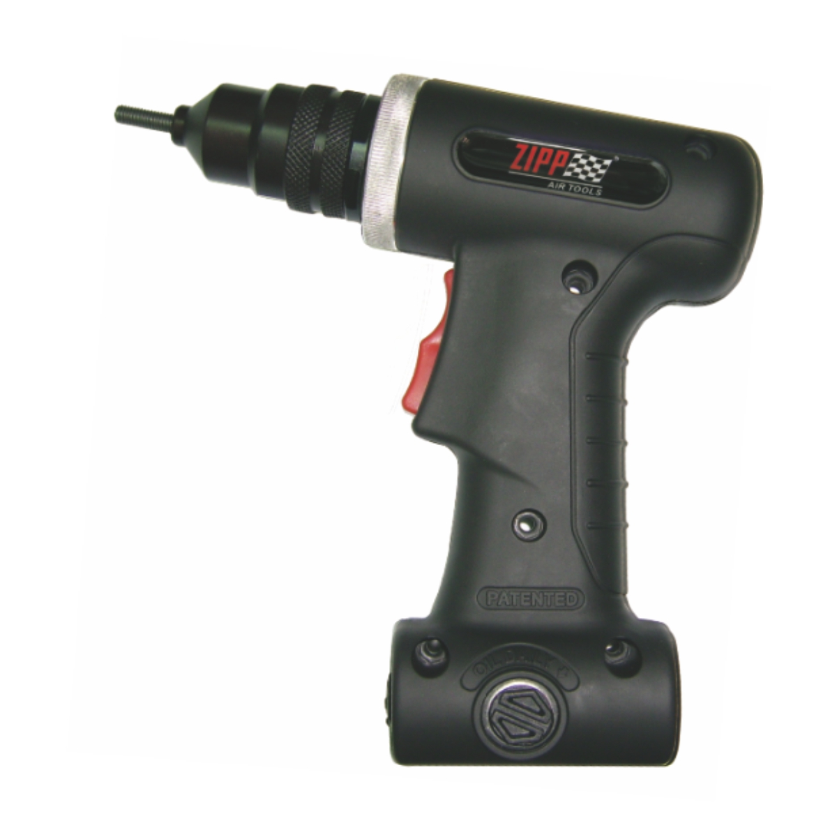 ZRN106 Composite Air Rivet Nut Tool - M6