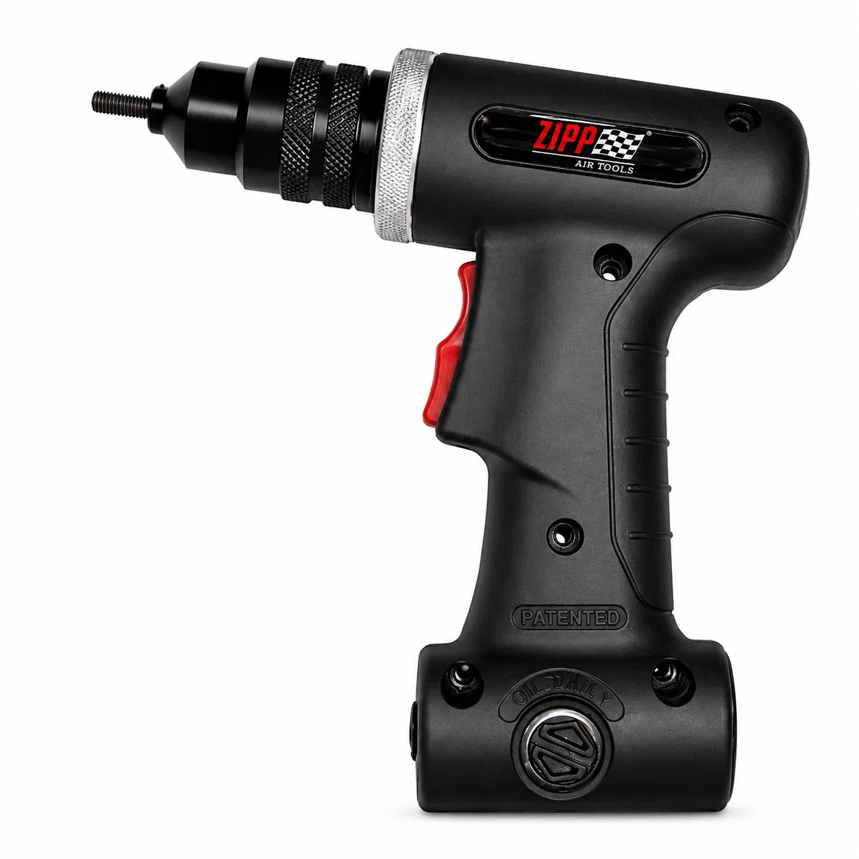 Herramienta para tuercas remachables de aire compuesto ZRN106 - M6