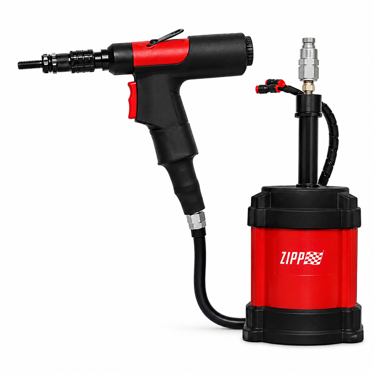 ZRN1811ES Split Type Rivet Nut Tool