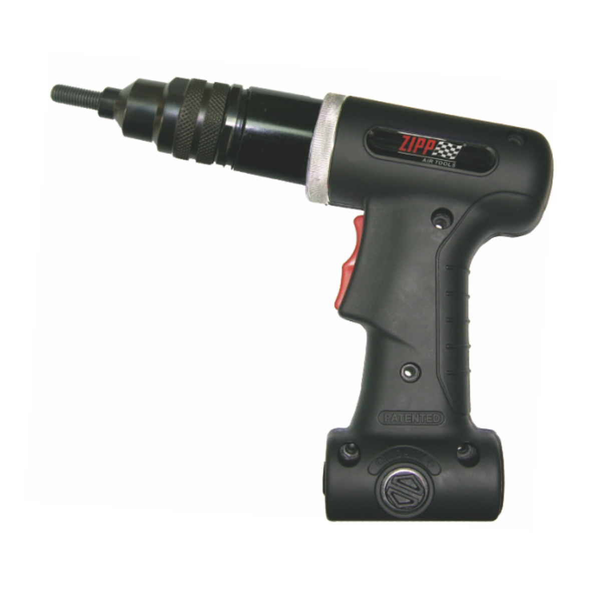 ZRN210 Composite Air Rivet Nut Tool - M10