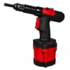 Herramienta neumática para tuercas remachables ZRN2508ED 2 Herramienta neumática para tuercas remachables ZRN2508ED