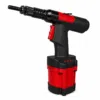 Herramienta neumática para tuercas remachadoras ZRN2508MD 1 Herramienta neumática para tuercas remachables ZRN2508MD