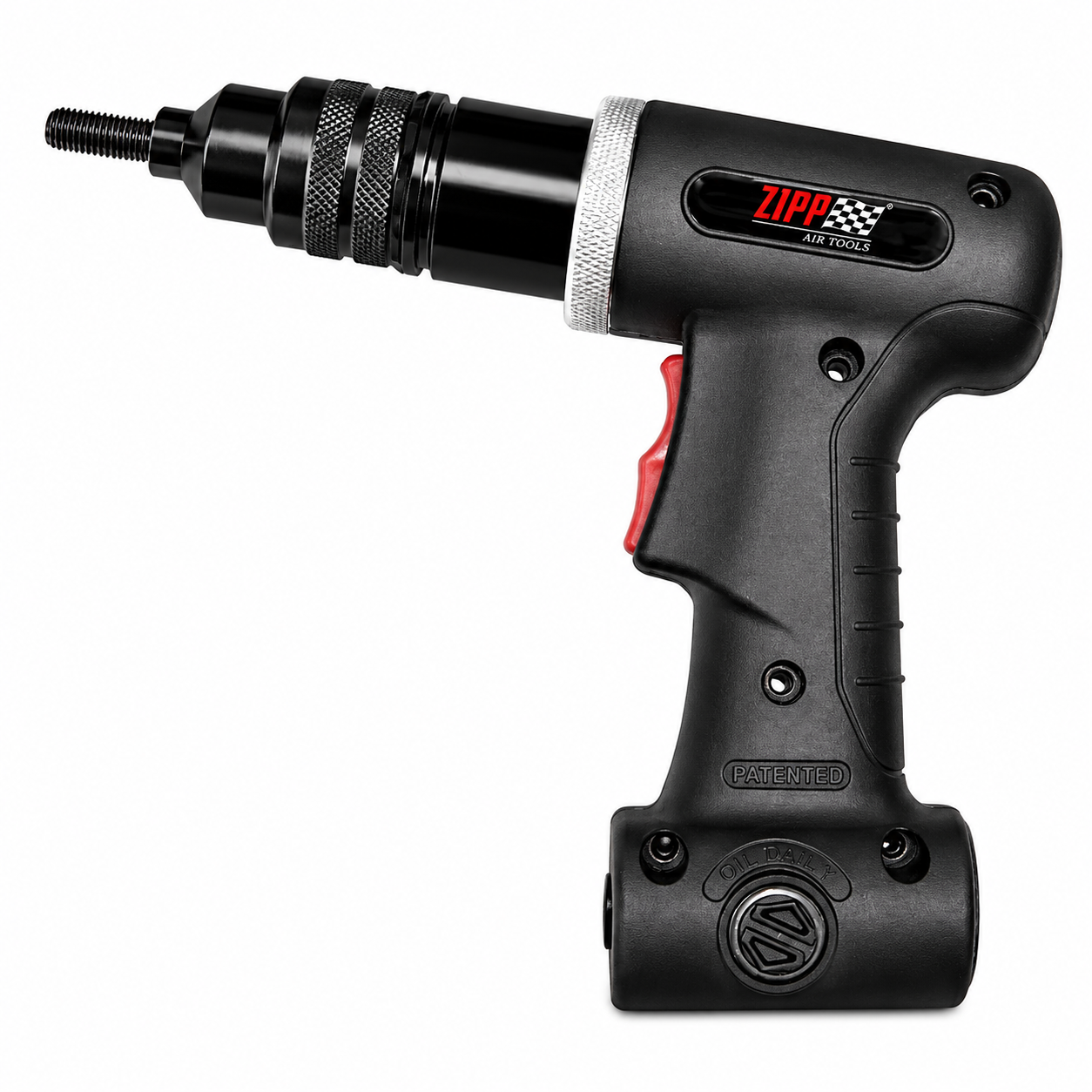 ZRN508 Composite Air Rivet Nut Tool - M8