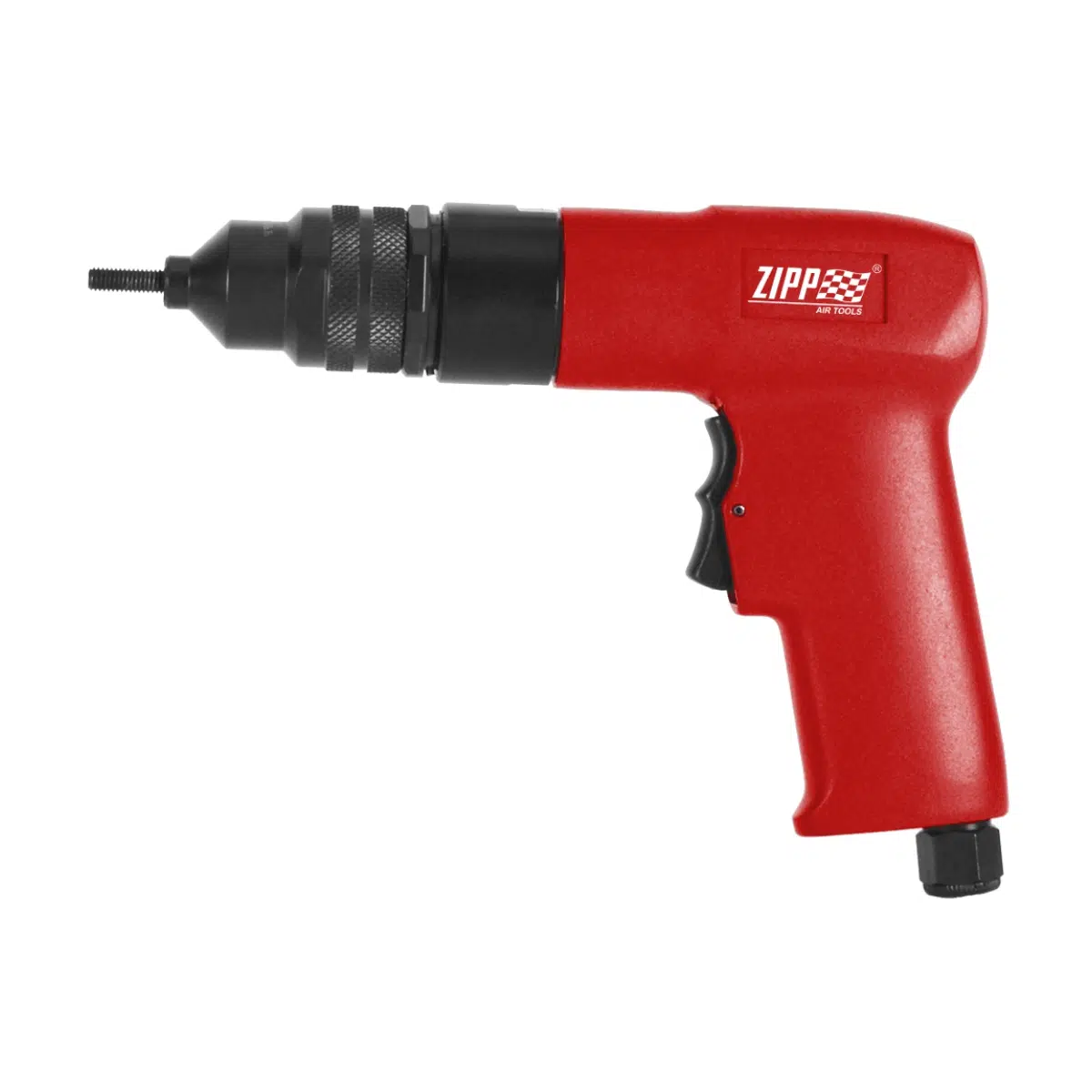 ZRN700B Aluminium Housing Air Rivet Nut Tool