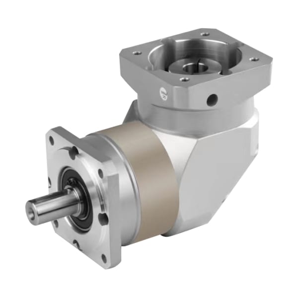 ZRPS/ZRPN Right Angle Gearbox