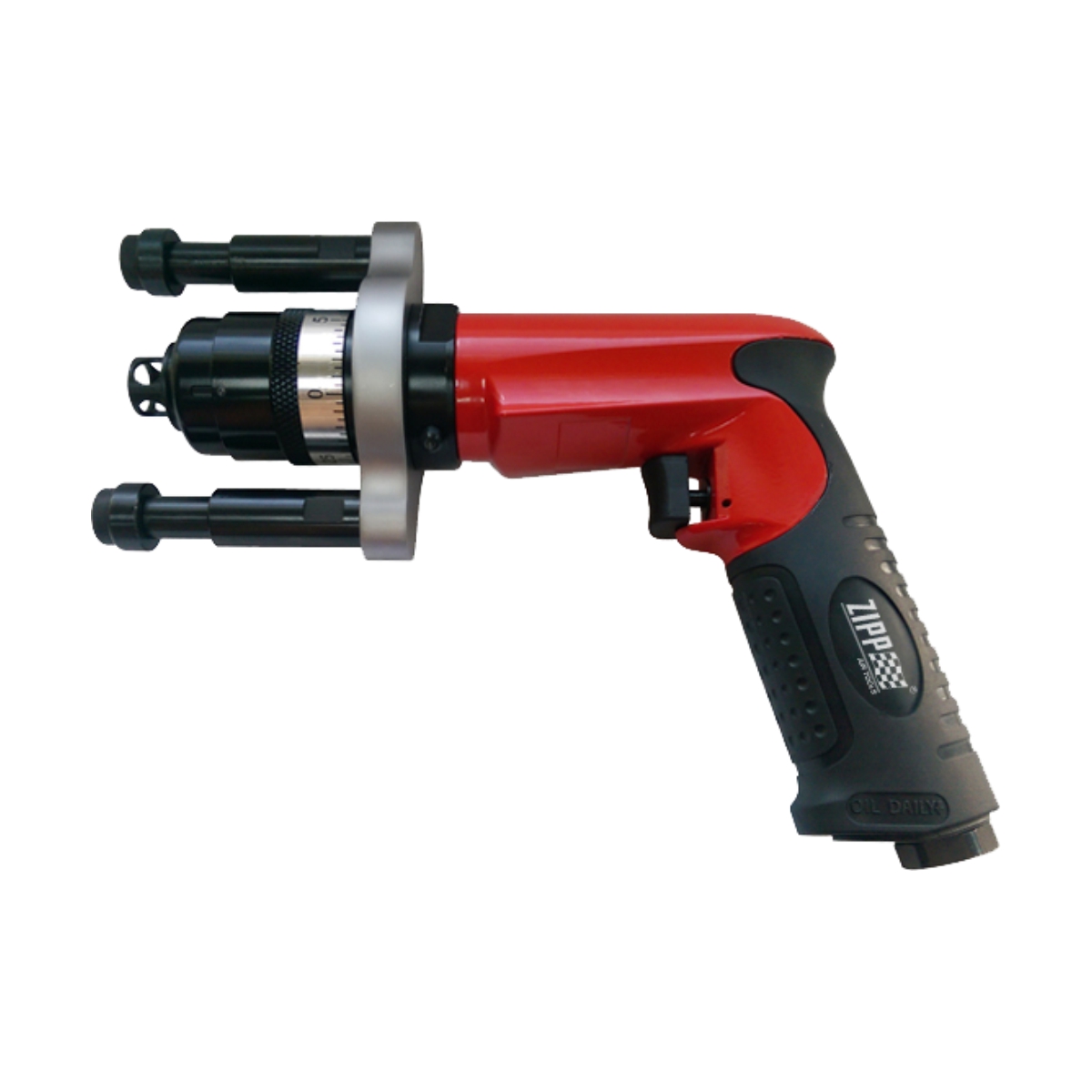 ZRR21 Blind Rivet & Rivet Nut Removal Tool