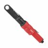 ZRW-938LS Air Ratchet Wrench 2 ZRW-938LS Air Ratchet Wrench - Rear Exhaust
