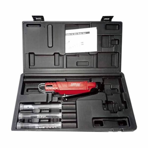 ZS311MK मिनी लो वाइब्रेशन एयर बॉडी सॉ किट - मेटल हाउसिंग