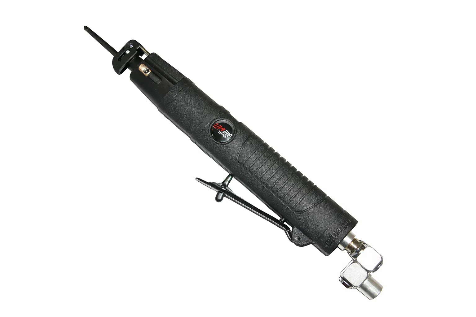 Sierra neumática de baja vibración ZS317