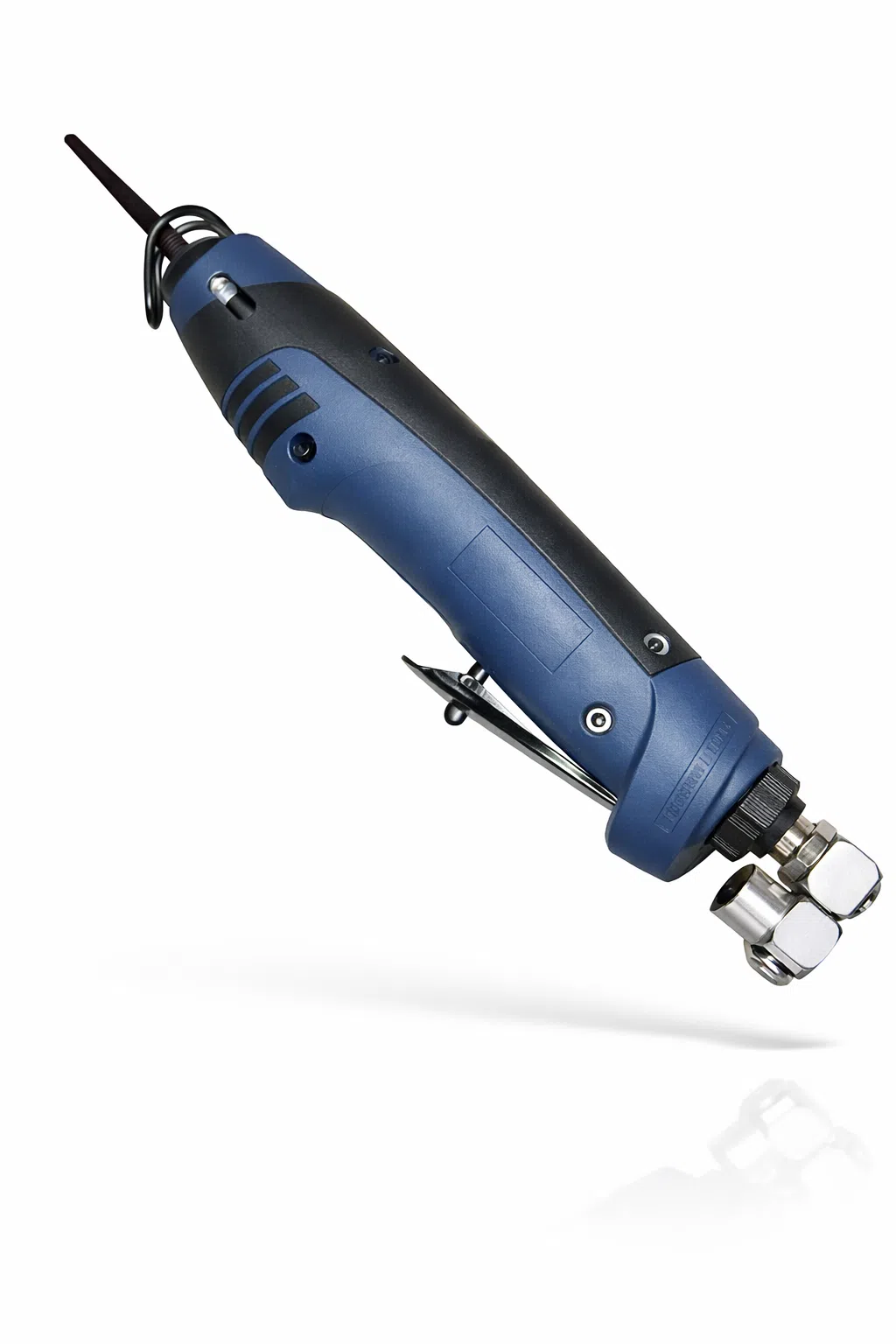 Sierra de carrocería neumática de baja vibración ZS319-T2B