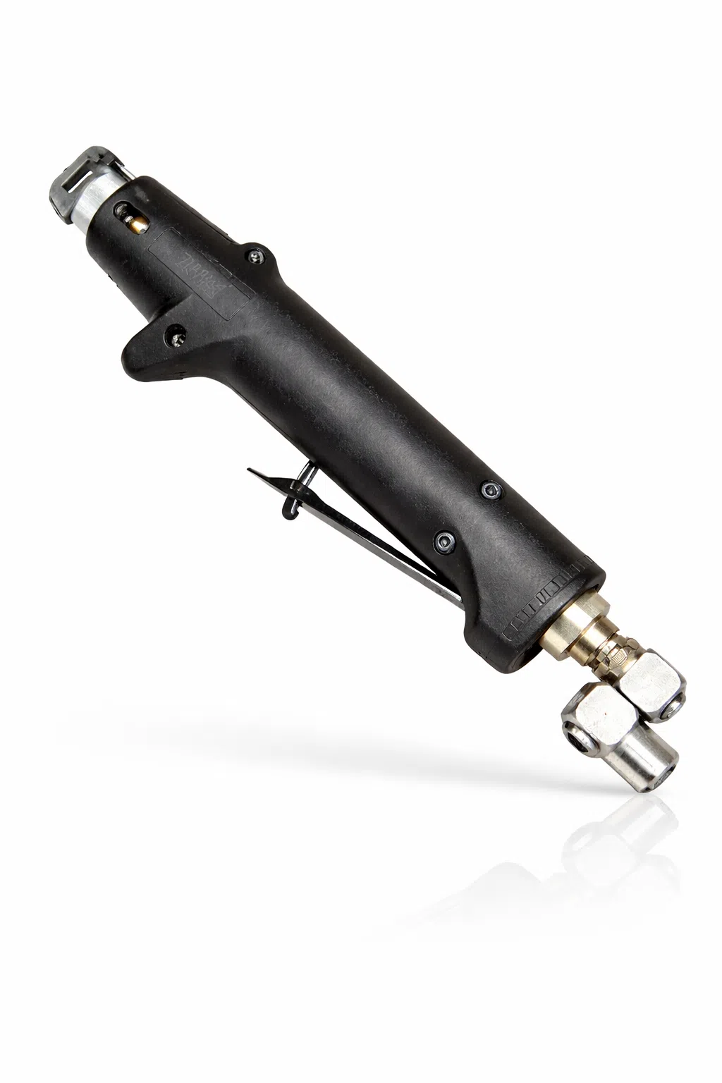 Sierra neumática para tubos de baja vibración ZS329H