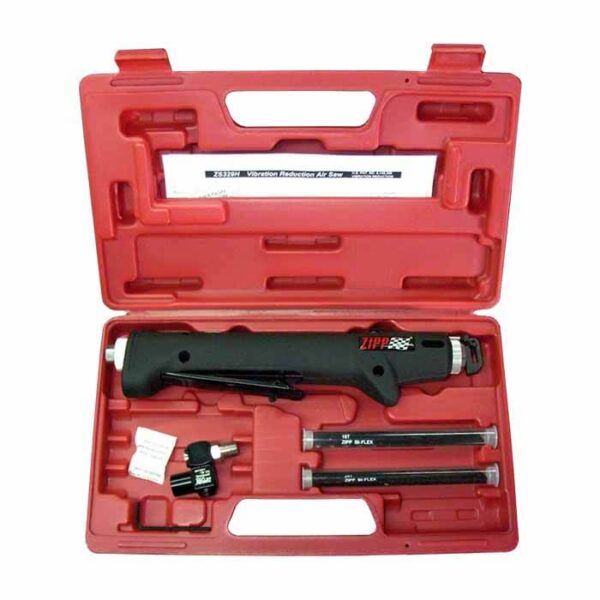 ZS329HK Low Vibration Air Pipe Saw Kit