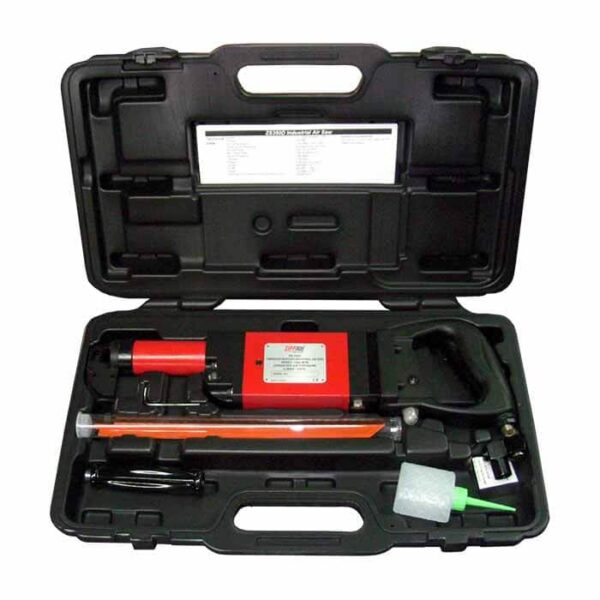 ZS350D Industrial Air Saw 3 ZS350D Industrial Air Saw